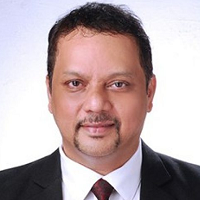 Anil K. Bhat