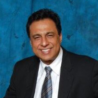Harish N. Shownkeen