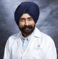 Arvinder Singh Soin