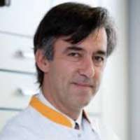 Gilbert Gerard Ghislain Donders