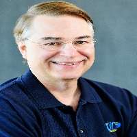 Larry Smarr