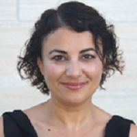 ​​Shabnam Shalapour