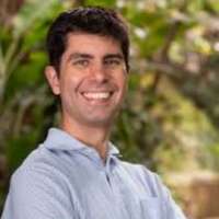 Claudio Melo De Gusmao