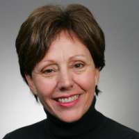 Mary Anne Jackson