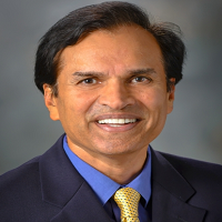 Dilip R. Thakar