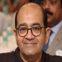 Rajiv K. Chugh