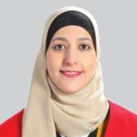 Alia A. Alghwiri