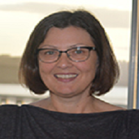 Tracy Palmer