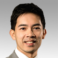 Eric Tang