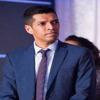 Nelesh P. Govender