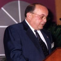 Robert Becker 