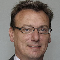 Koenraad Julien Mortele