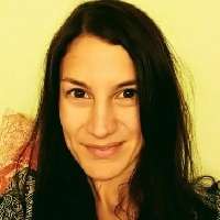 Suzanne Jacob