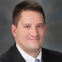 Brian R. Weston