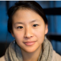Christine B. Cha