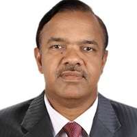 S. Subramania Krishnamoorthy