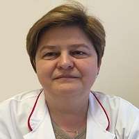 Mihaela Tirnovanu