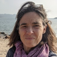 Karin Huster