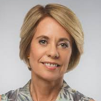 Margaret Moore