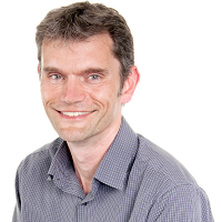 Tim Hales