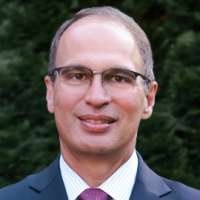 Nicholas J. Shaheen
