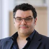 Rui M. Costa