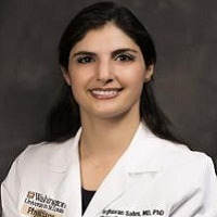 Arghavan Salles
