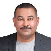 Amjad Hasan Amin Amjad Jarrar