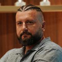 Sergey Sergyenko