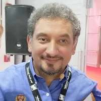 Khaled Balto