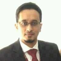 Ahmad Ali Alghamdi