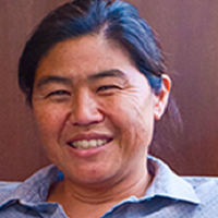 Lani Chow