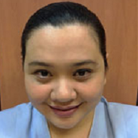 Fadzleen Johari