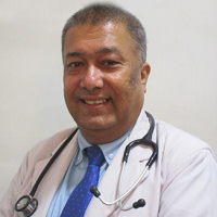 Rajendra Prasad Baral