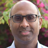 Ravindra (Ravi) Majeti
