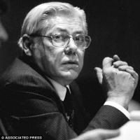 George Reardon 