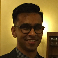 Ryan Mehendra Surujdeo
