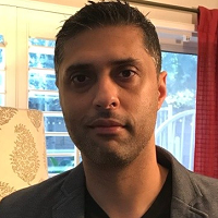 Mohit Mehra