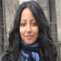 Maanasa Raghavan