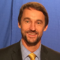 Gavin Macgregor-Skinner