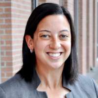 Rachel M. Frank