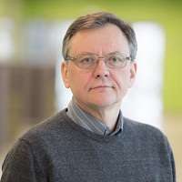 Saulius Klimasauskas