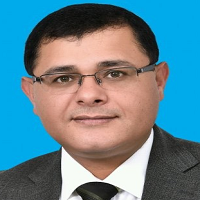 Muhammad Fazil