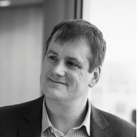 Ted Broadbent