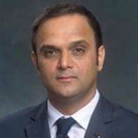 Surya Bhatt