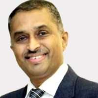 B. S. Rama Murthy