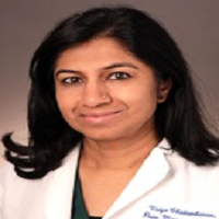 Vidya Chidambaran