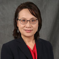 Shuping  Zhang