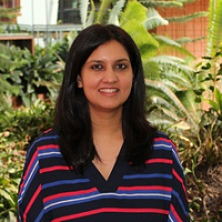 Sumaira  Hasnain 