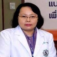 Siribha Changsirikulchai